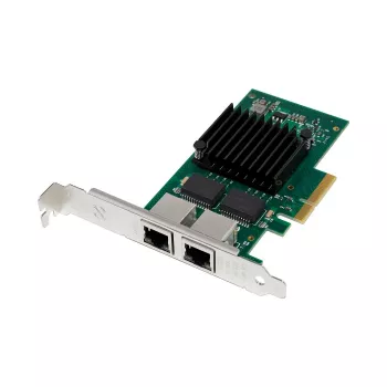 Microconnect MC-PCIE-I350-T2 Κάρτες/προσαρμογείς διασύνδεσης εσωτερικοί RJ-45
