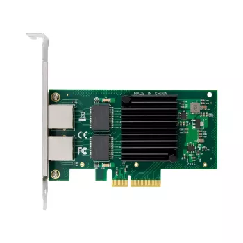 Microconnect MC-PCIE-I350-T2 Κάρτες/προσαρμογείς διασύνδεσης εσωτερικοί RJ-45
