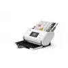 Epson WorkForce DS-32000 σαρωτής με τροφοδότη 600 x 600 DPI A3 λευκός