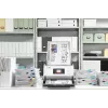 Epson WorkForce DS-32000 σαρωτής με τροφοδότη 600 x 600 DPI A3 λευκός