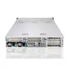 ASUS RS720-E11-RS24U Intel C741 Rack (2U) μαύρο, ασημί