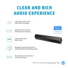 Z G3 Σύστημα συνεδριάσεων soundbar, μαύρο