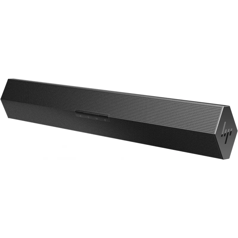 Z G3 Σύστημα συνεδριάσεων soundbar, μαύρο