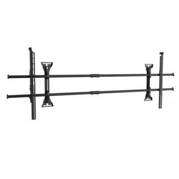 Βάση οθόνης signage Chief KITXWXSM1U 3,05 m Μαύρο Μέγιστο βάρος 113,4 kg