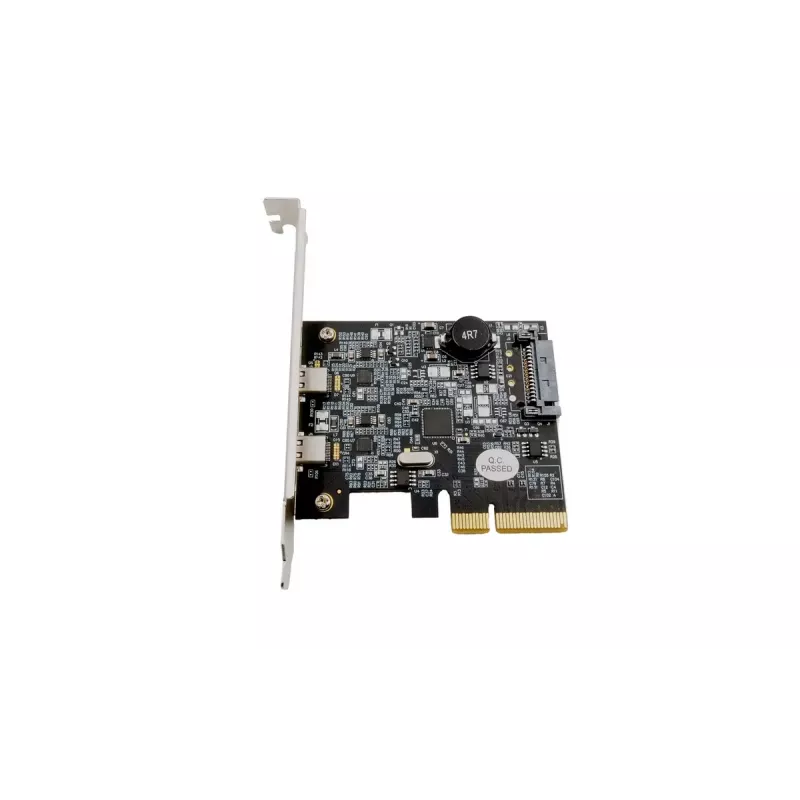 Εσωτερικός προσαρμογέας USB 3.2 Gen 2 EXSYS EX-12000