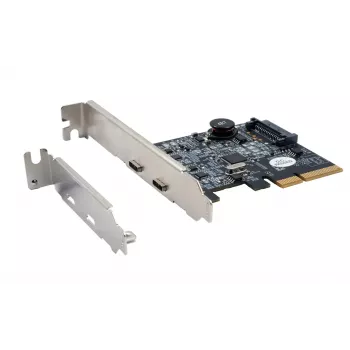 Εσωτερικός προσαρμογέας USB 3.2 Gen 2 EXSYS EX-12000