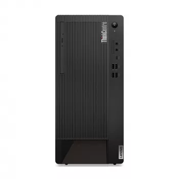 Lenovo ThinkCentre M90t Gen 4 Intel® Core™ i5 i5-13400 16 GB DDR5-SDRAM 512 GB SSD Tower-PC μαύρο
