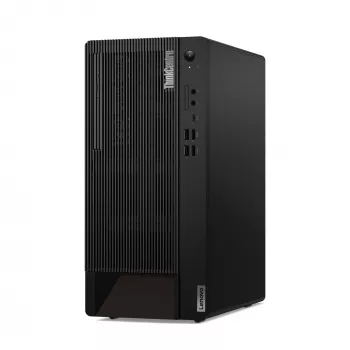Lenovo ThinkCentre M90t Gen 4 Intel® Core™ i5 i5-13400 16 GB DDR5-SDRAM 512 GB SSD Tower-PC μαύρο