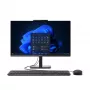 Lenovo V100 Intel Core i3 N-series i3-N305 60,5 cm (23,8 ίντσες) 1920 x 1080 Pixel All-in-One-PC 16 GB DDR4-SDRAM 256 GB SSD Windows 11 Pro Wi-Fi 6 (802.11ax) μαύρο