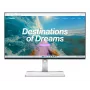 Οθόνη Lenovo L24D-4C 23,8 ίντσες Full-HD IPS 250 Nits HDMI USB-C DP