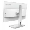 Οθόνη Lenovo L24D-4C 23,8 ίντσες Full-HD IPS 250 Nits HDMI USB-C DP