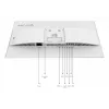 Οθόνη Lenovo L24D-4C 23,8 ίντσες Full-HD IPS 250 Nits HDMI USB-C DP