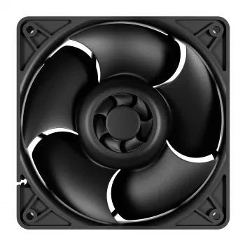 Ανεμιστήρας ARCTIC S12038-8K 120 mm 8000 RPM ανεμιστήρας διακομιστή συσκευασία 3 τεμ.