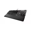 Turtle Beach Vulcan II Πληκτρολόγιο Gaming USB Γερμανικό Μαύρο