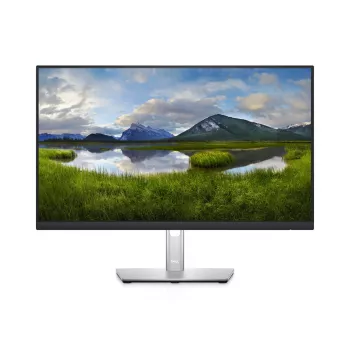 DELL P Series 24 USB-C Hub Οθόνη – P2422HE, 60,5 cm (23,8 ίντσες), 1920 x 1080 Pixel, Full HD, LCD, 8 ms, Μαύρη