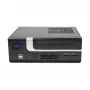 TERRA PC-BUSINESS 5000 Compact Intel® Core™ i5 i5-12400T 8 GB DDR4-SDRAM 500 GB SSD Windows 11 Pro Mini-PC Workstation Μαύρο