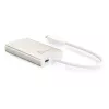 USB Type-C πολυ-αντάπτορας j5create JCA374-N ενσύρματος 60W 4K