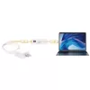 USB Type-C πολυ-αντάπτορας j5create JCA374-N ενσύρματος 60W 4K