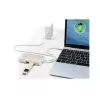 USB Type-C πολυ-αντάπτορας j5create JCA374-N ενσύρματος 60W 4K