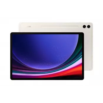 Samsung Galaxy Tab S9+ 5G Snapdragon LTE-TDD & LTE-FDD 512 GB 31,5 cm (12,4 inch) 12 GB Wi-Fi 6 (802.11ax) μπεζ
