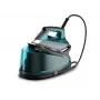 Rowenta DG7623 2200 W 1,1 L Microsteam 400 HD σόλα σιδερώματος λέιζερ μαύρο, μπλε