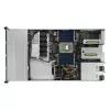 ASUS RS500A-E12-RS4U Socket SP5 Rack (1U) μαύρο, ασημί