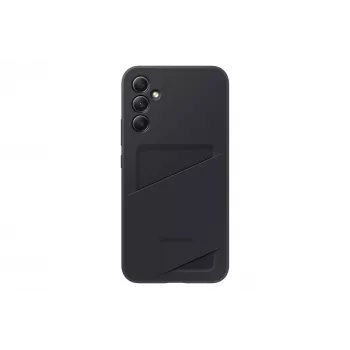 Samsung EF-OA346 Θήκη κινητού 17 cm (6,7 ίντσες) Θήκη Μαύρο