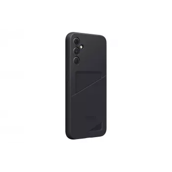 Samsung EF-OA346 Θήκη κινητού 17 cm (6,7 ίντσες) Θήκη Μαύρο