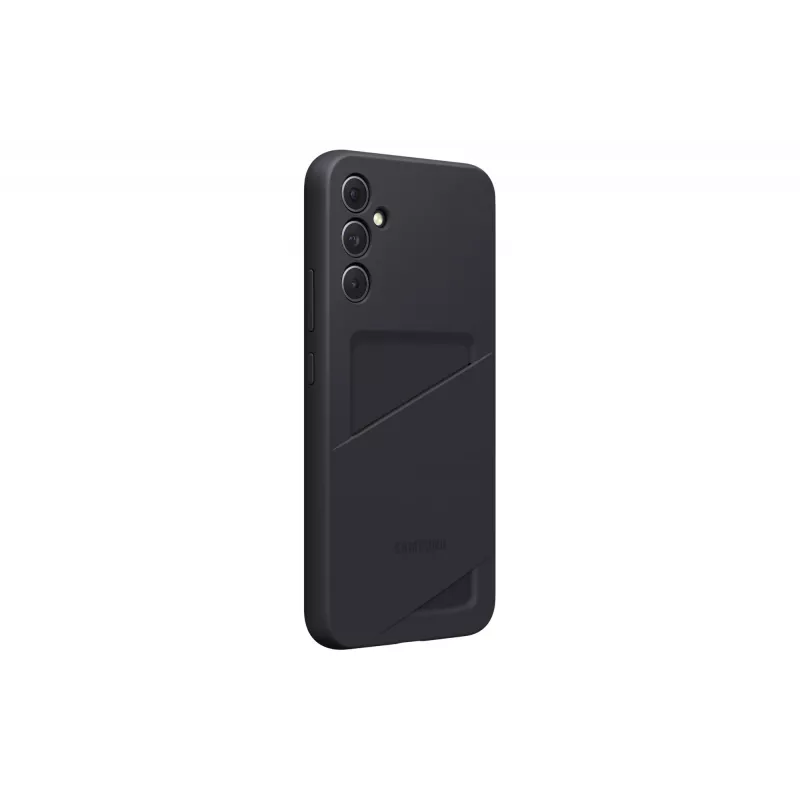 Samsung EF-OA346 Θήκη κινητού 17 cm (6,7 ίντσες) Θήκη Μαύρο