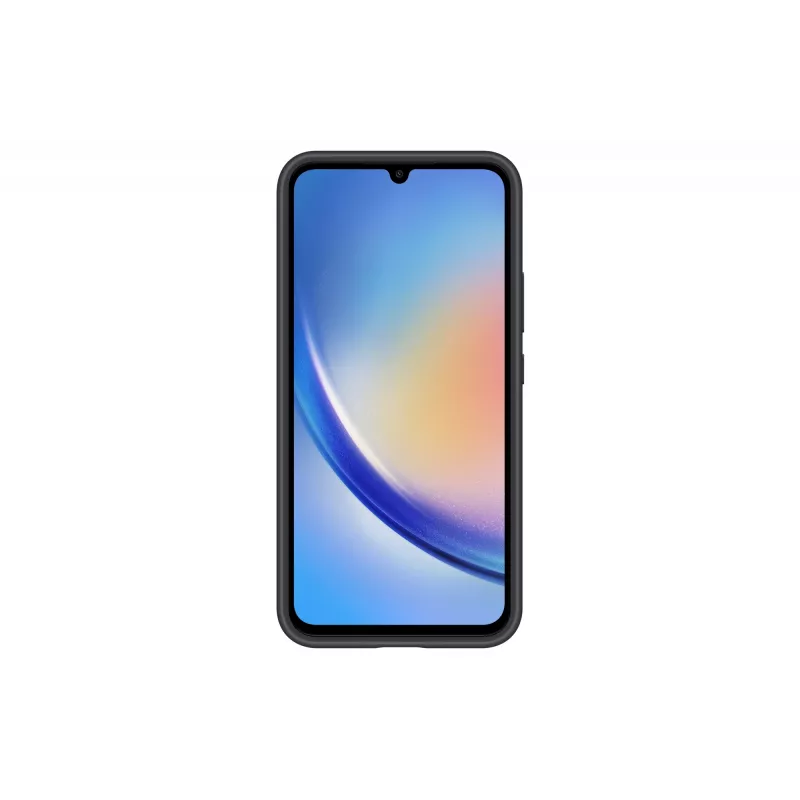 Samsung EF-OA346 Θήκη κινητού 17 cm (6,7 ίντσες) Θήκη Μαύρο