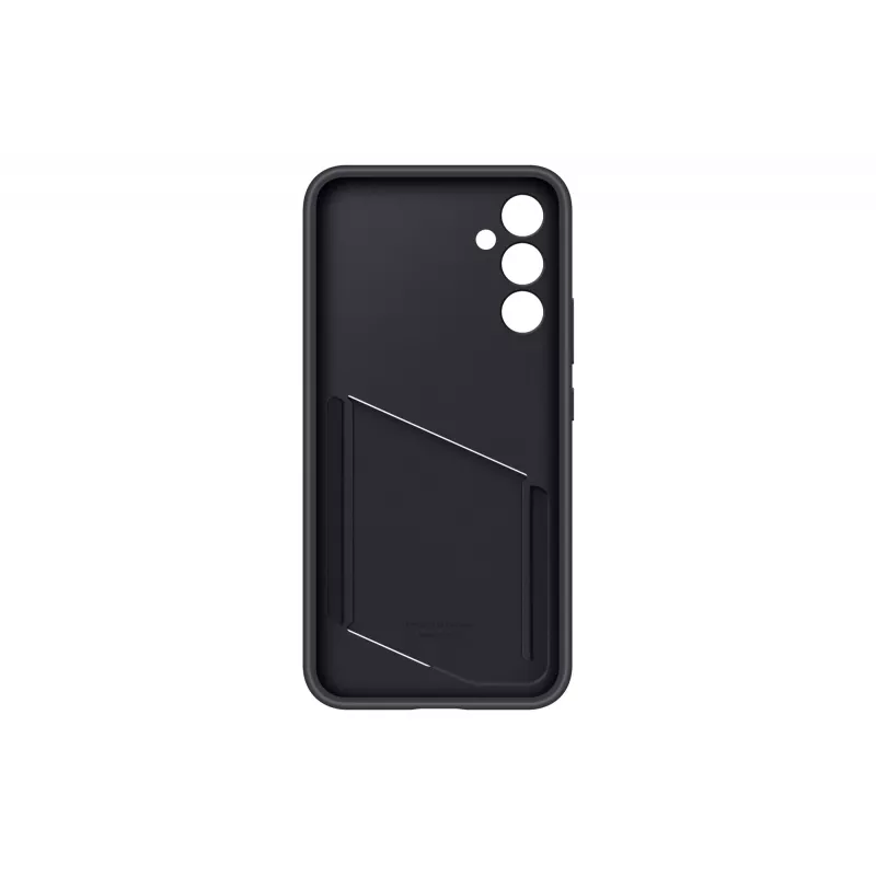 Samsung EF-OA346 Θήκη κινητού 17 cm (6,7 ίντσες) Θήκη Μαύρο