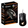 GIGABYTE AORUS M3 Ποντίκι Gaming Δεξιόχειρας USB Type-A Οπτικό 6400 DPI
