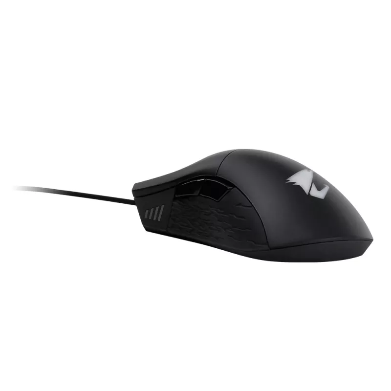 GIGABYTE AORUS M3 Ποντίκι Gaming Δεξιόχειρας USB Type-A Οπτικό 6400 DPI