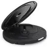 Φορητό CD player TechniSat DIGITRADIO CD 2GO BT μαύρο MP3 DAB+ FM