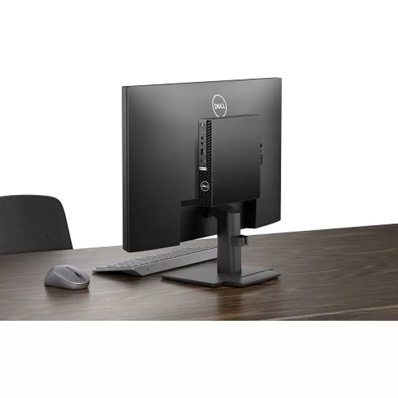 DELL KC5FC, Συναρμολόγηση, μαύρο, Optiplex 3000 Micro OptiPlex 3000 Thin Client Optiplex 5000 Micro Optiplex 7000 Micro