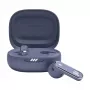 JBL LIVE FLEX Ασύρματα Ακουστικά In-Ear Κλήσεις/Μουσική Bluetooth Μπλε