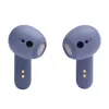 JBL LIVE FLEX Ασύρματα Ακουστικά In-Ear Κλήσεις/Μουσική Bluetooth Μπλε