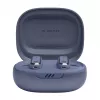 JBL LIVE FLEX Ασύρματα Ακουστικά In-Ear Κλήσεις/Μουσική Bluetooth Μπλε