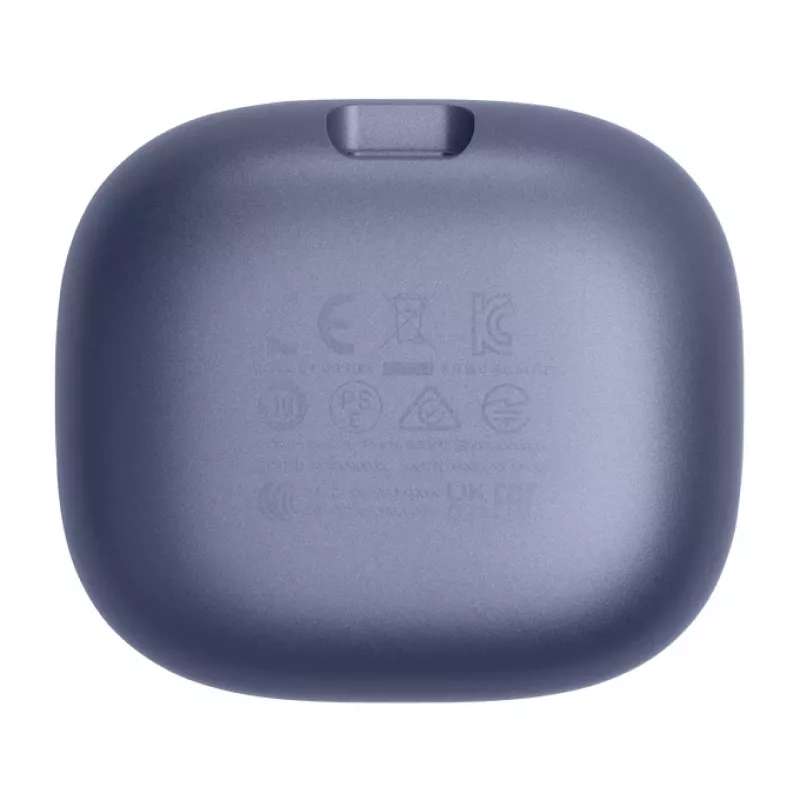 JBL LIVE FLEX Ασύρματα Ακουστικά In-Ear Κλήσεις/Μουσική Bluetooth Μπλε