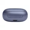 JBL LIVE FLEX Ασύρματα Ακουστικά In-Ear Κλήσεις/Μουσική Bluetooth Μπλε