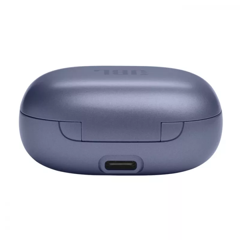 JBL LIVE FLEX Ασύρματα Ακουστικά In-Ear Κλήσεις/Μουσική Bluetooth Μπλε