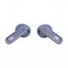 JBL LIVE FLEX Ασύρματα Ακουστικά In-Ear Κλήσεις/Μουσική Bluetooth Μπλε