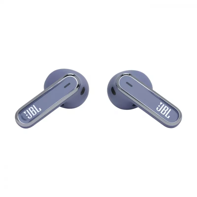 JBL LIVE FLEX Ασύρματα Ακουστικά In-Ear Κλήσεις/Μουσική Bluetooth Μπλε