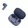JBL LIVE FLEX Ασύρματα Ακουστικά In-Ear Κλήσεις/Μουσική Bluetooth Μπλε