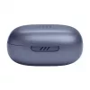JBL LIVE FLEX Ασύρματα Ακουστικά In-Ear Κλήσεις/Μουσική Bluetooth Μπλε