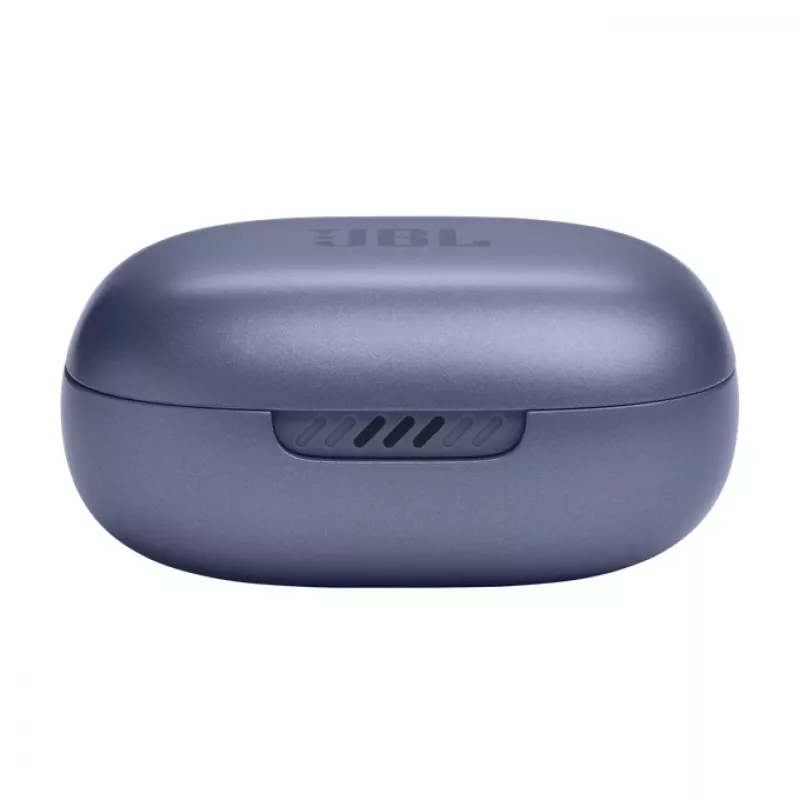JBL LIVE FLEX Ασύρματα Ακουστικά In-Ear Κλήσεις/Μουσική Bluetooth Μπλε