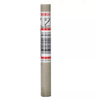 Bosch 2607018013 Λάμα Σέγας 2 τεμ.