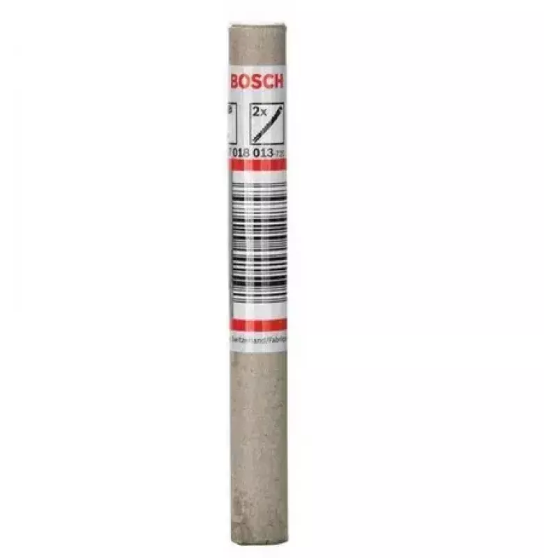 Bosch 2607018013 Λάμα Σέγας 2 τεμ.