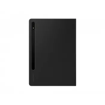 Θήκη Folio Samsung EF-ZX700P για Galaxy Tab S8 / S7, κατάλληλη για 27,9 cm (11 ίντσες), Μαύρο, 190 g