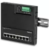 Μη διαχειριζόμενος switch Trendnet TI-PG80F